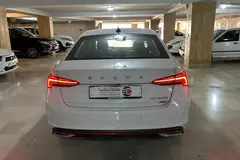 اشکودا، سوپرب