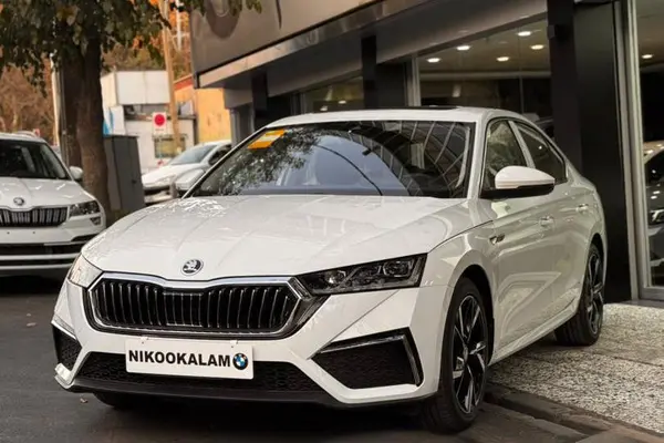 اشکودا، اوکتاویا پرو