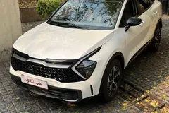 کیا، اسپورتیج