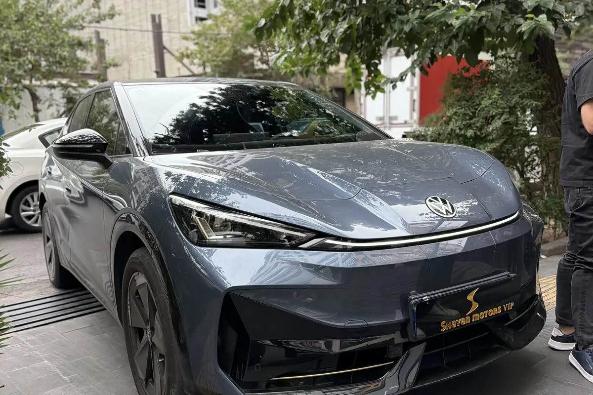 فولکس،  آی دی یونیکس