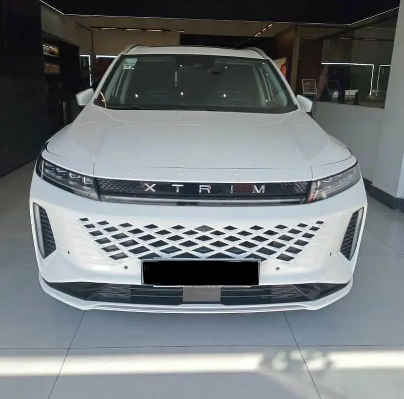اکستریم،  LX (SX)