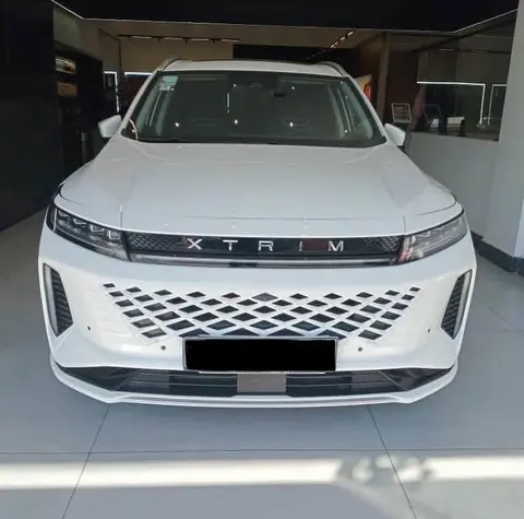 اکستریم، LX (SX)
