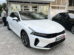 کیا، K5