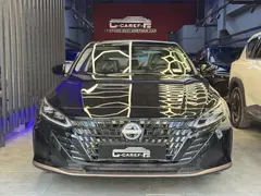 نیسان، آلتیما