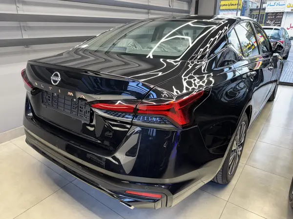 نیسان، آلتیما