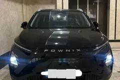 فونیکس، FX EV