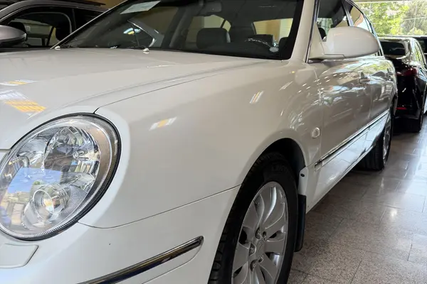 کیا  اپیروس