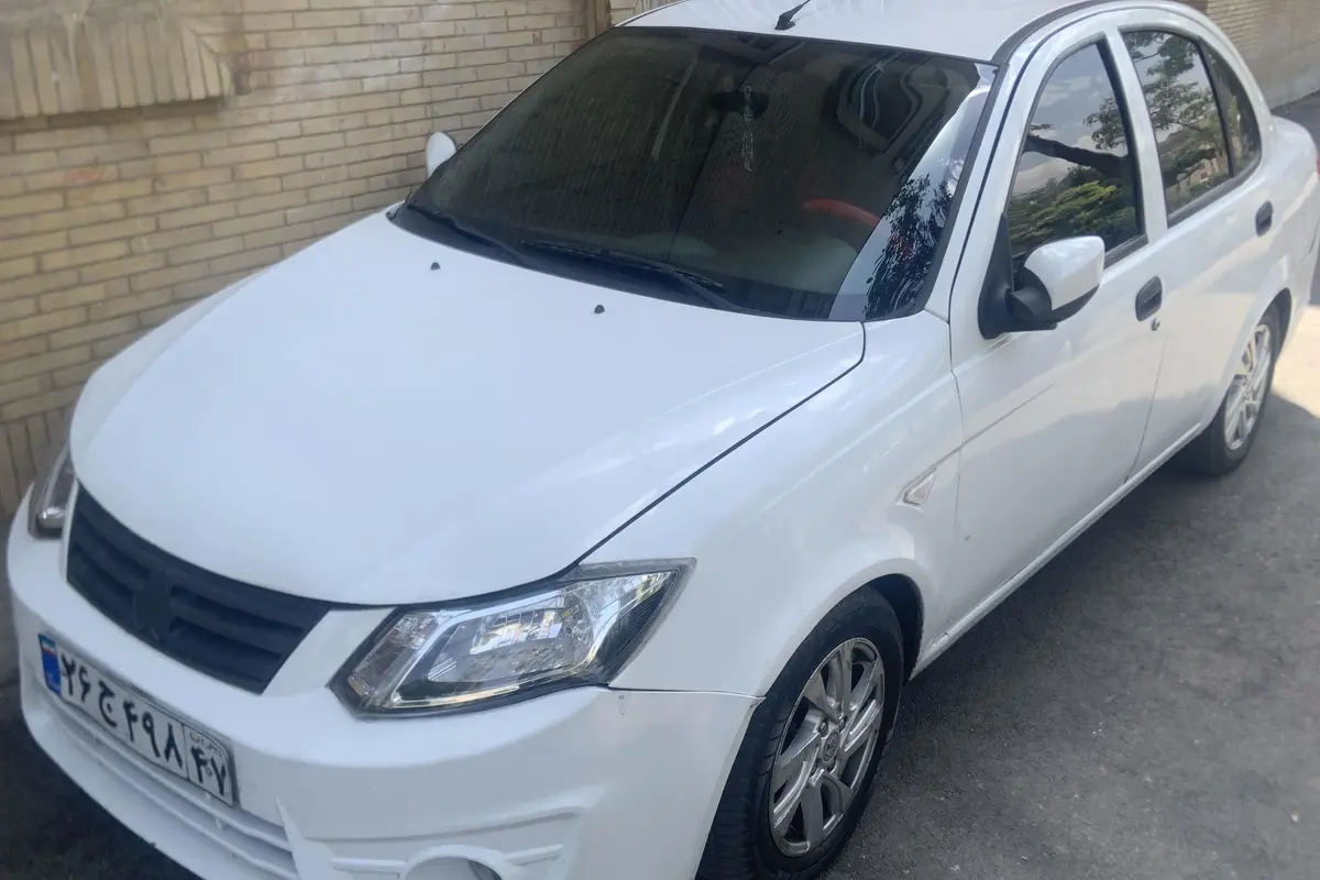 ساینا،  EX دنده ای