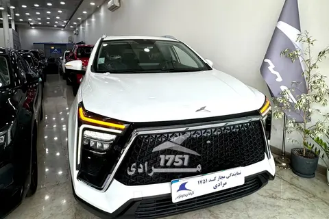 کی ام سی، X5