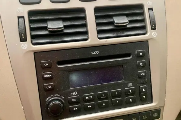 ام وی ام  530