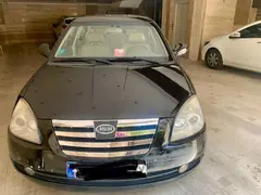 ام وی ام، 530