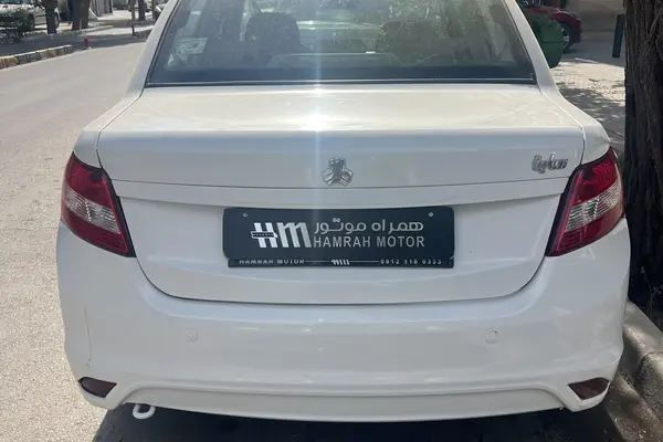 ساینا  اتوماتیک