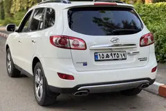 هیوندای، سانتافه