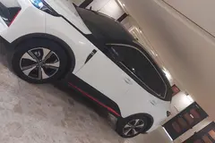 چانگان، CS 55 پلاس