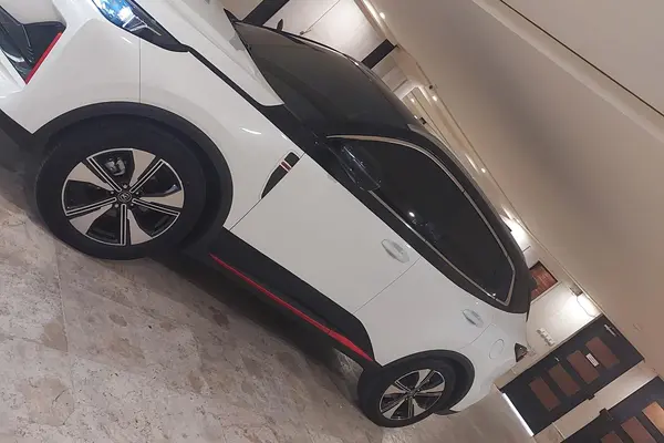 چانگان، CS 55 پلاس