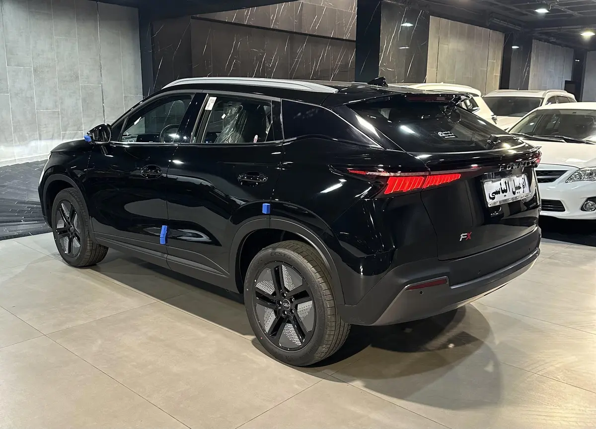 فونیکس  FX EV