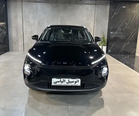 فونیکس FX EV