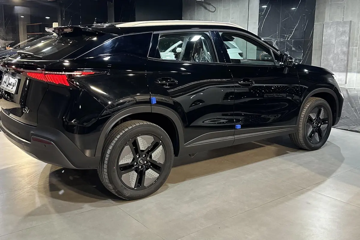 فونیکس  FX EV