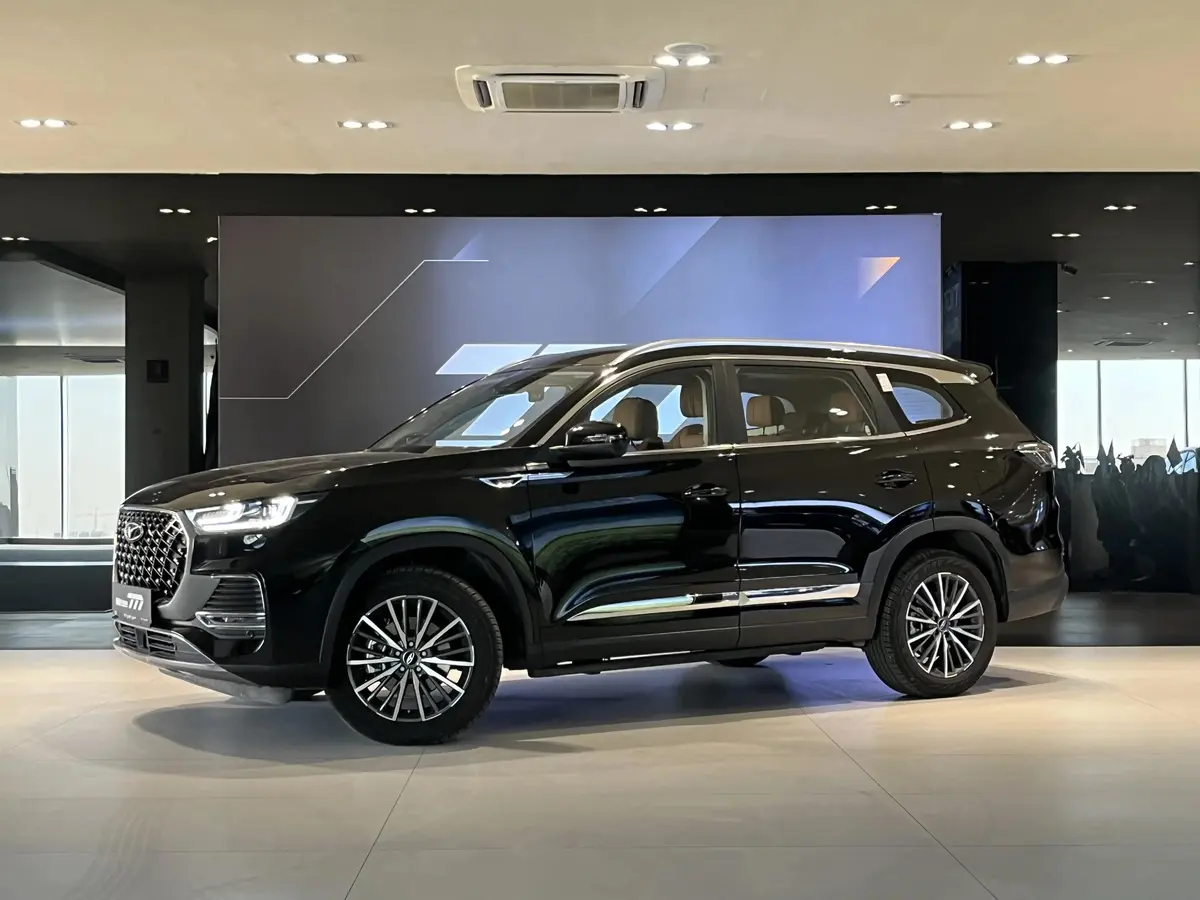 فونیکس،  تیگو 8 پرو مکس (F8)