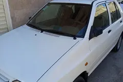 پراید، 131