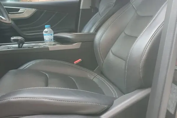 فیدلیتی، الیت