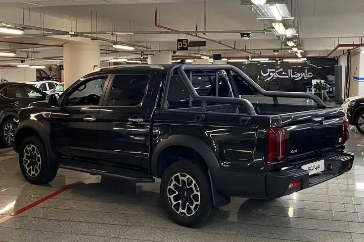 کی ام سی  T9