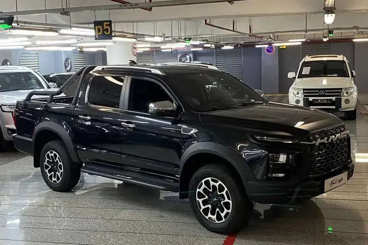 کی ام سی  T9