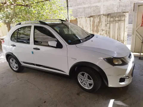 کوییک، دنده ای R