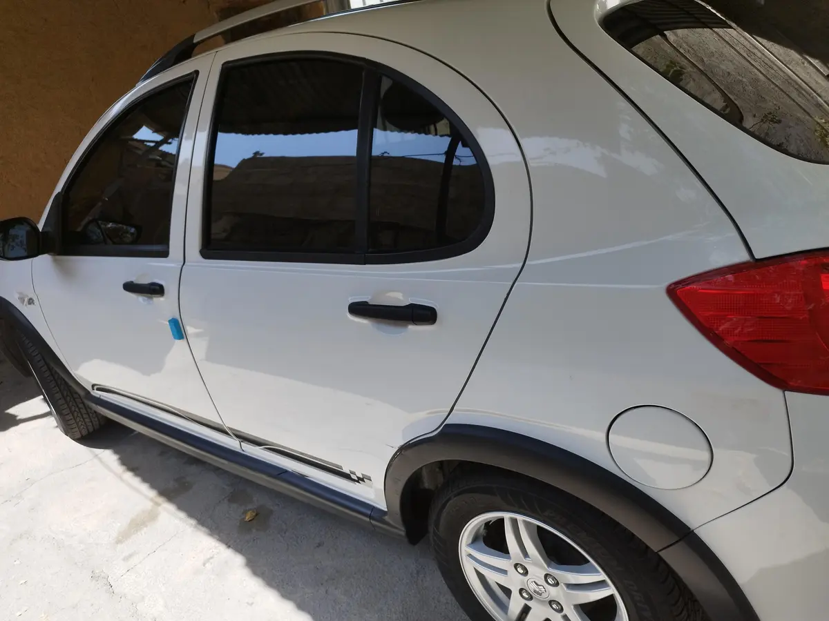 کوییک،  دنده ای R