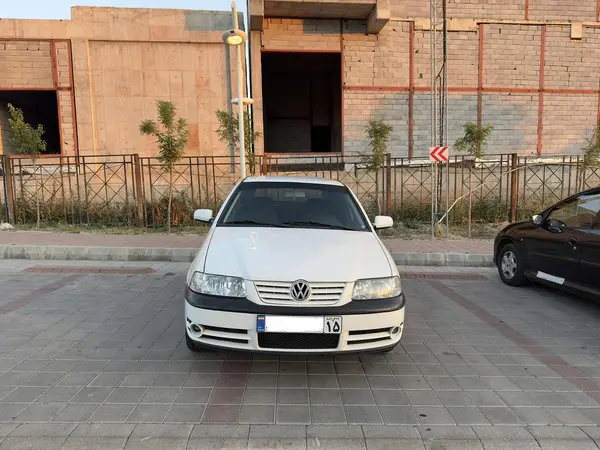 فولکس  گل