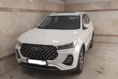 فونیکس، تیگو 7 پرو