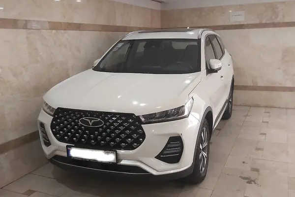 فونیکس، تیگو 7 پرو