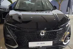 چانگان، UNI-T