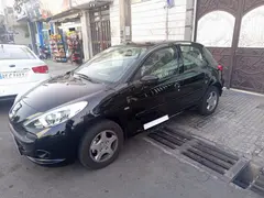 پژو، 207