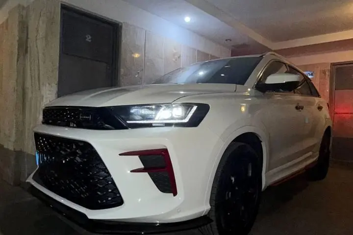 کی ام سی،  A5