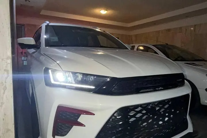کی ام سی،  A5