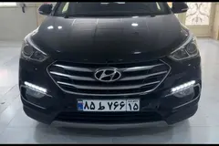 هیوندای، سانتافه