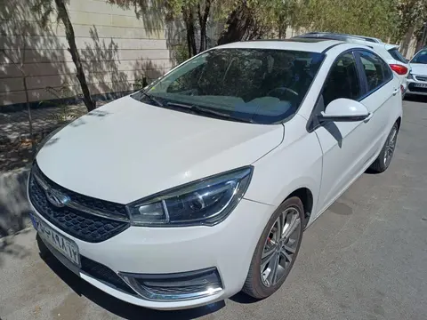 چری، آریزو 5