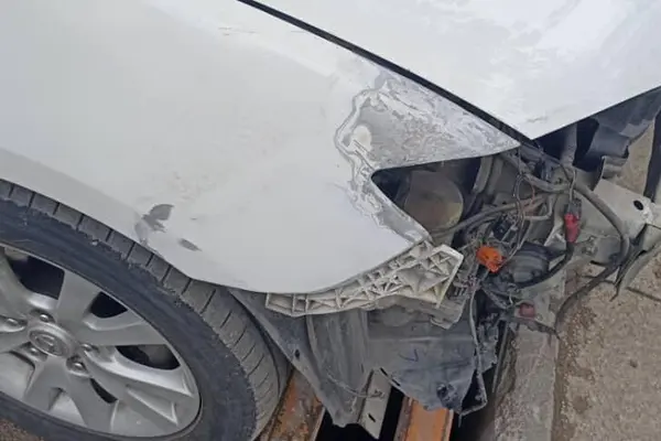 مزدا، 3 قدیم