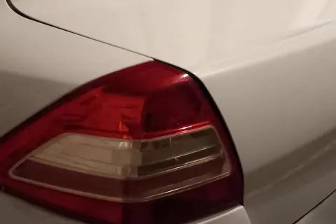 رنو، مگان (مونتاژ)