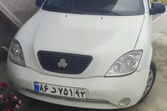 تیبا، هاچ بک