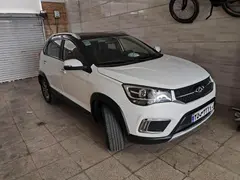 ام وی ام، X22