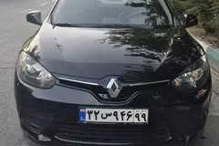 رنو، فلوئنس