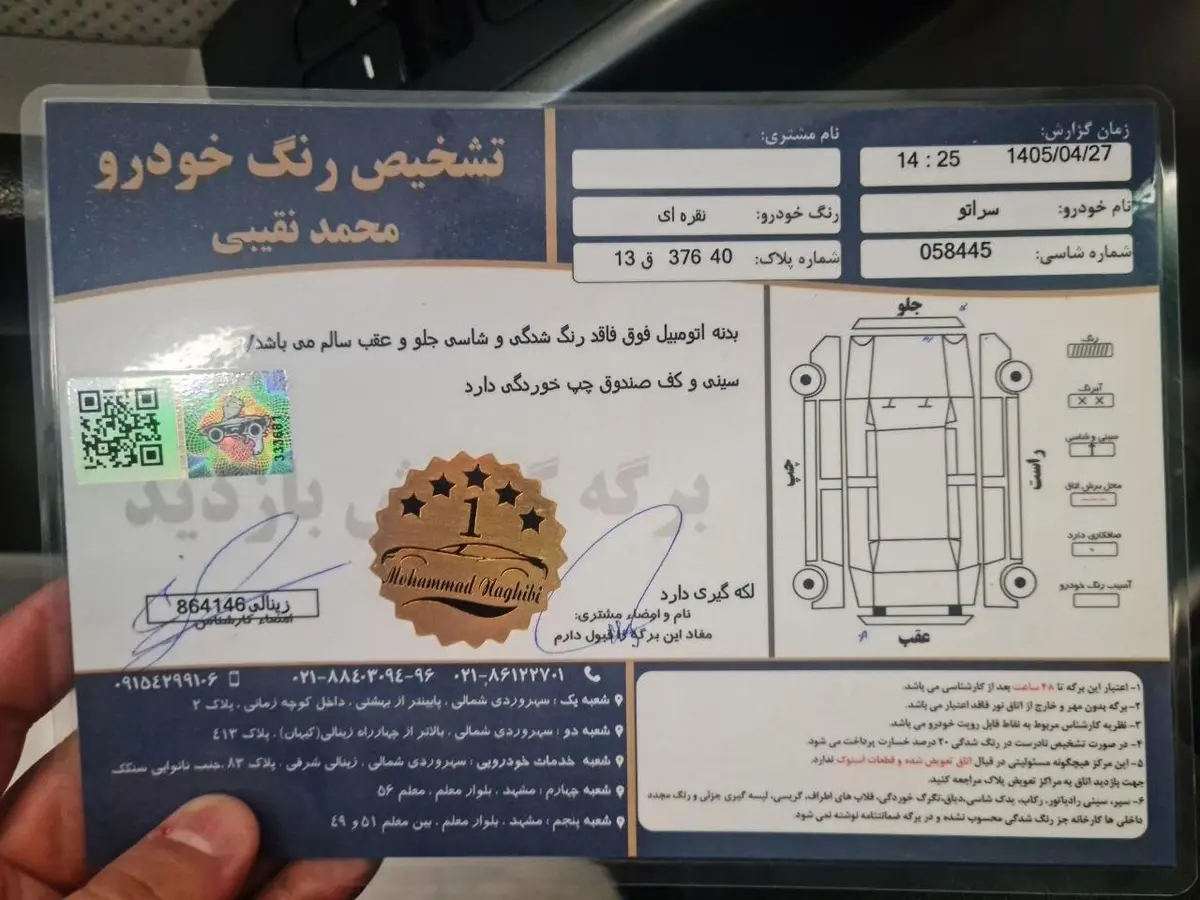 کیا  سراتو (مونتاژ)