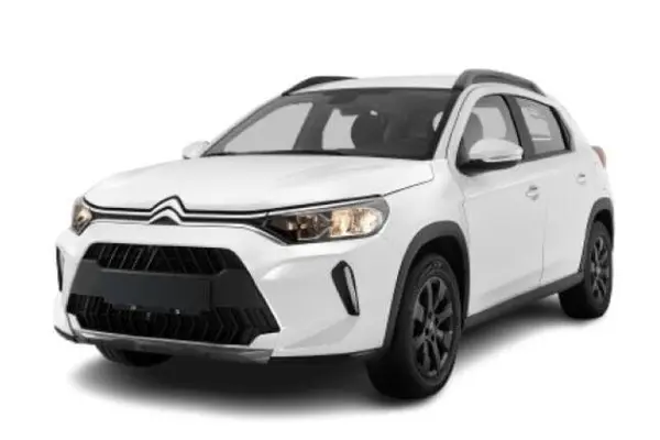 حواله سیتروئن  CX
