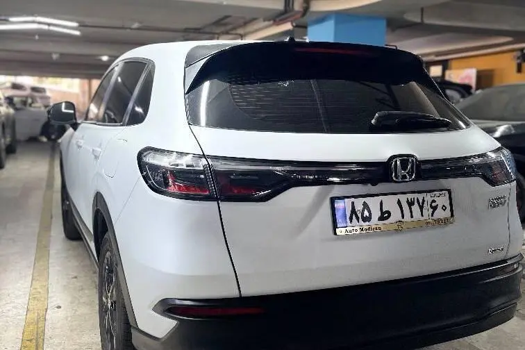 هوندا،  CR-V eHEV