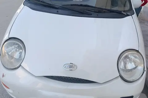 ام وی ام، 110