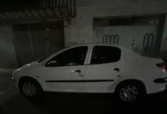 پژو، 206 SD