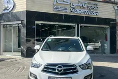 هایما، S5
