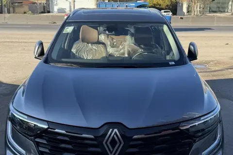 رنو، کولیوس